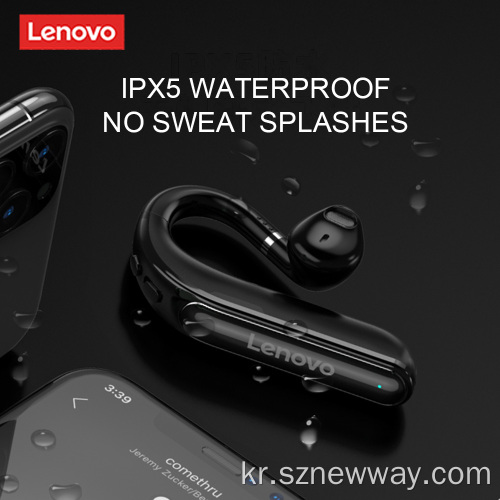 Lenovo TW16 소음 감소 이어폰 이어폰 헤드폰